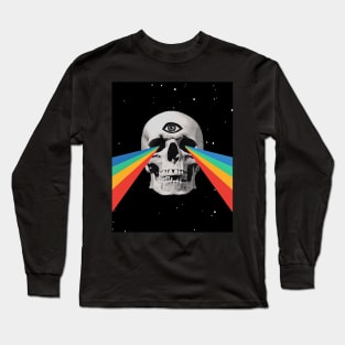 INNER SPIRIT. Long Sleeve T-Shirt